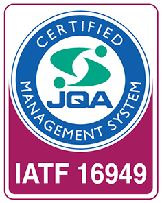 IATF 16949